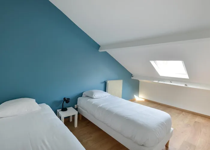 Feriehus Maison Ampalia - Welkeys Dives-sur-Mer