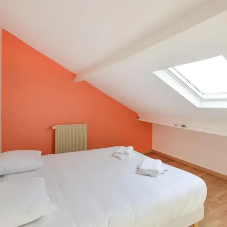 Maison Ampalia - Welkeys *