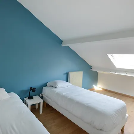 Ferienhaus Maison Ampalia - Welkeys Dives-sur-Mer