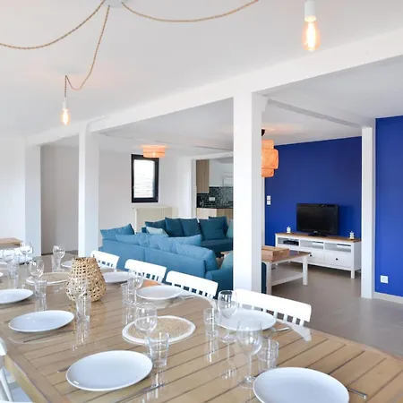 Maison Ampalia - Welkeys * Dives-sur-Mer