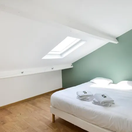 Maison Ampalia - Welkeys Σπίτι διακοπών