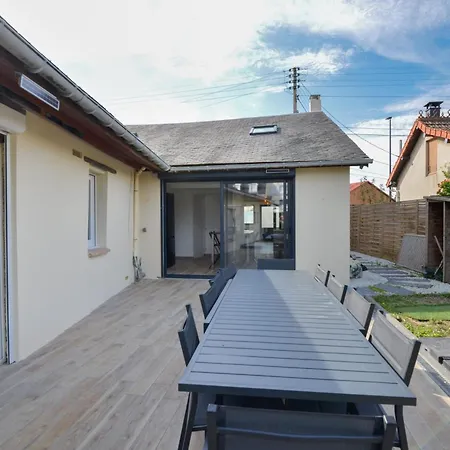 Σπίτι διακοπών Maison Ampalia - Welkeys *