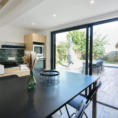 Ferienhaus Maison Ampalia - Welkeys Dives-sur-Mer