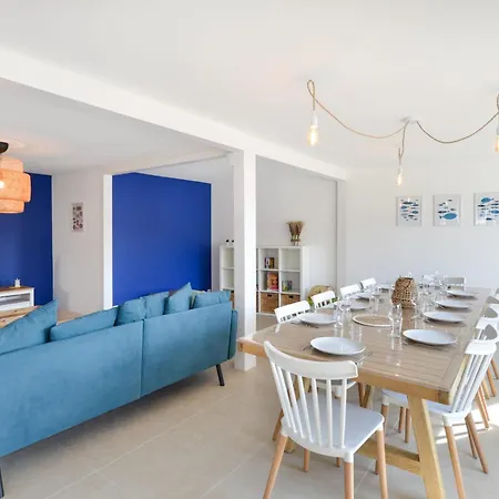 Maison Ampalia - Welkeys * Dives-sur-Mer