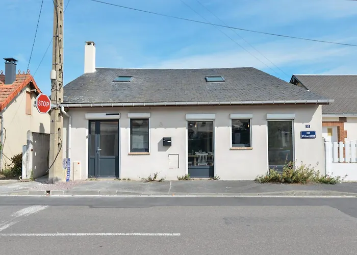 Maison Ampalia - Welkeys Dives-sur-Mer