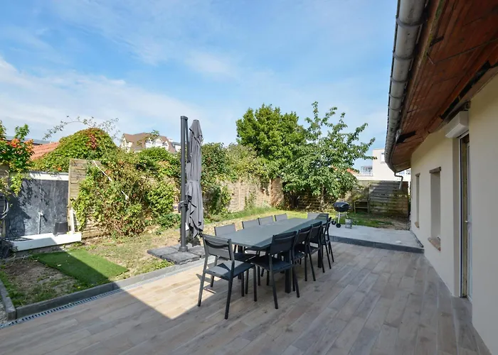 Maison Ampalia - Welkeys Casa vacanze